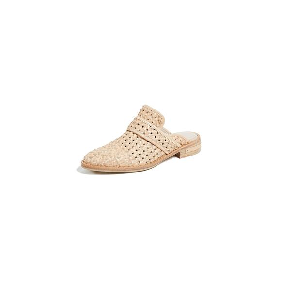Freda Salvador Keen Mule - 8 - Nude